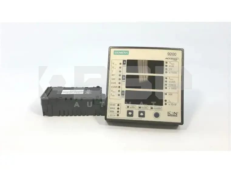 Siemens 9200DA-1ZZA Siemens 9200DA-1ZZA