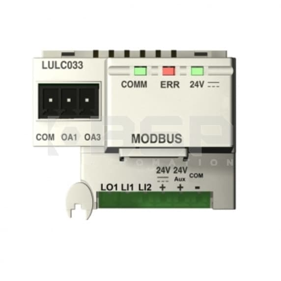 Schneider Electric SCLULC033 Schneider Electric SCLULC033