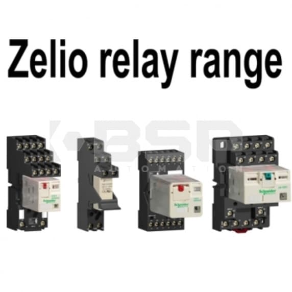Schneider Electric SCRZM031BN Schneider Electric SCRZM031BN