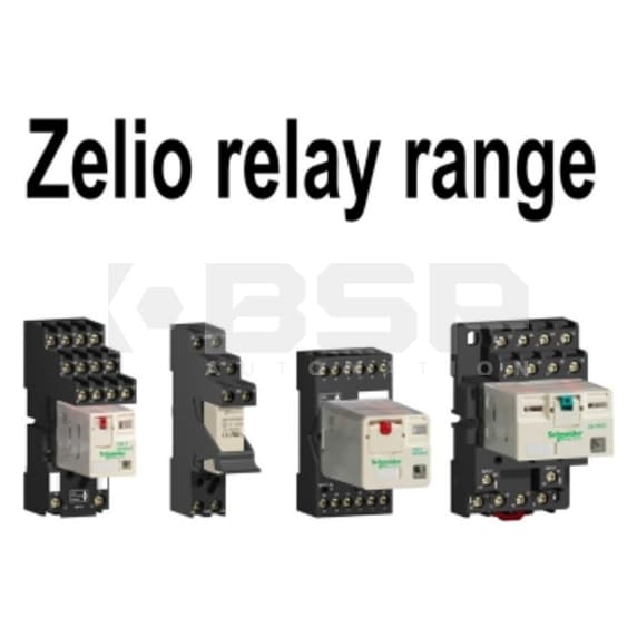 Schneider Electric SCRXZE1M4C Schneider Electric SCRXZE1M4C