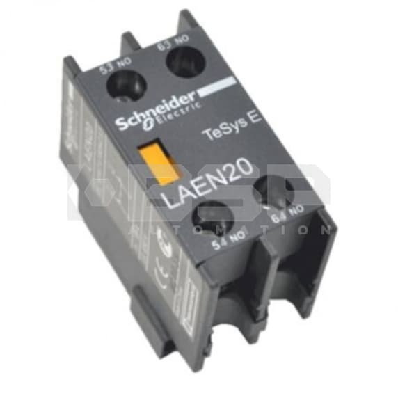 Schneider Electric SCLAEN20 Schneider Electric SCLAEN20
