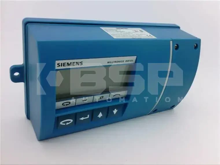 Siemens 7MH71501AA110D Siemens 7MH71501AA110D