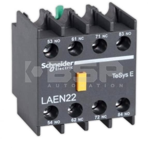 Schneider Electric SCLAEN22 Schneider Electric SCLAEN22