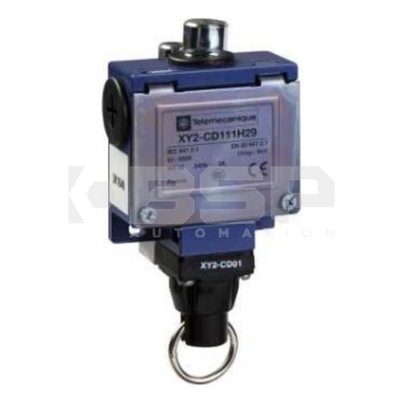 Schneider Electric SCXY2CD111H29 Schneider Electric SCXY2CD111H29