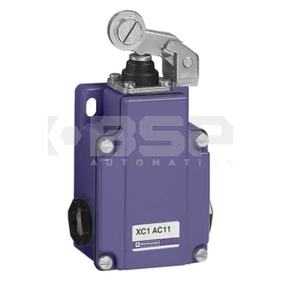 Schneider Electric SCXC1AC136 Schneider Electric SCXC1AC136