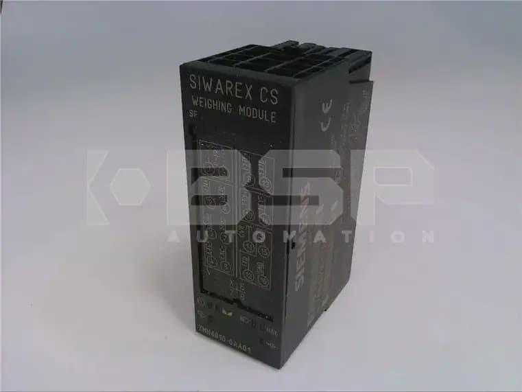 Siemens 7MH4910-0AA01 Siemens 7MH4910-0AA01