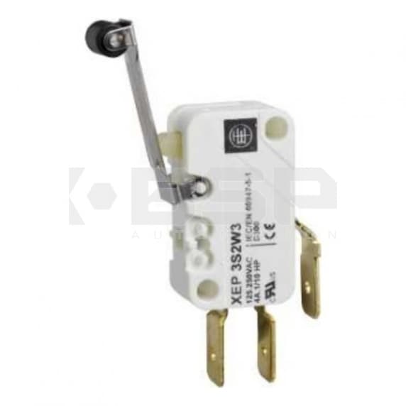 Schneider Electric SCXEP3S1W6B529 Schneider Electric SCXEP3S1W6B529