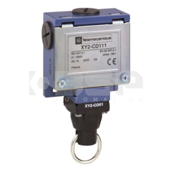 Schneider Electric SCXY2CD111 Schneider Electric SCXY2CD111