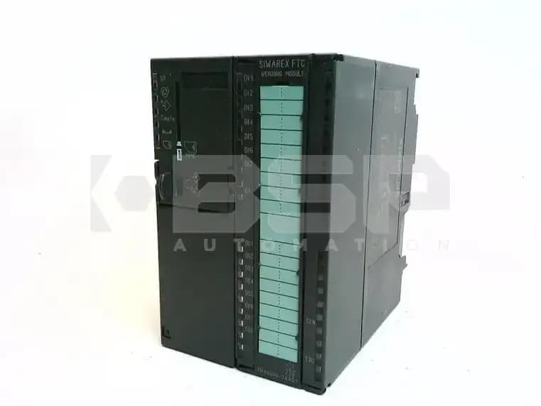 Siemens 7MH4900-3AA01 Siemens 7MH4900-3AA01