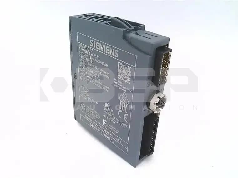 Siemens 7MH4138-6AA00-0BA0 Siemens 7MH4138-6AA00-0BA0
