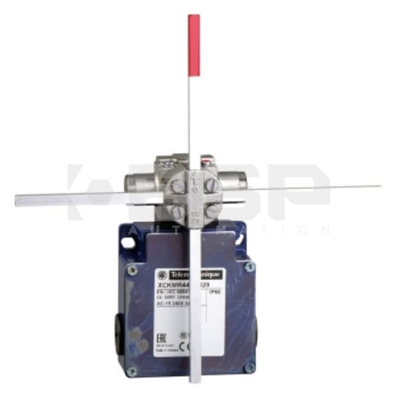 Schneider Electric SCXCKMR44D2H29 Schneider Electric SCXCKMR44D2H29