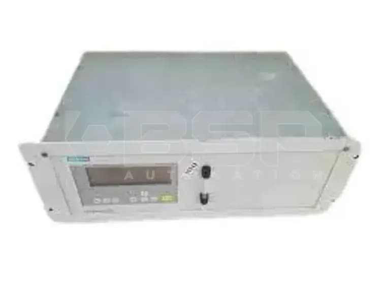 Siemens 7MB2335-1DR13-5AA1-Z Siemens 7MB2335-1DR13-5AA1-Z