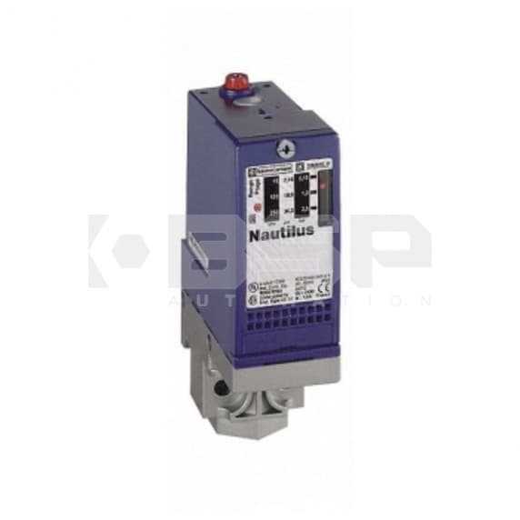 Schneider Electric SCXMLA004A2S12 Schneider Electric SCXMLA004A2S12