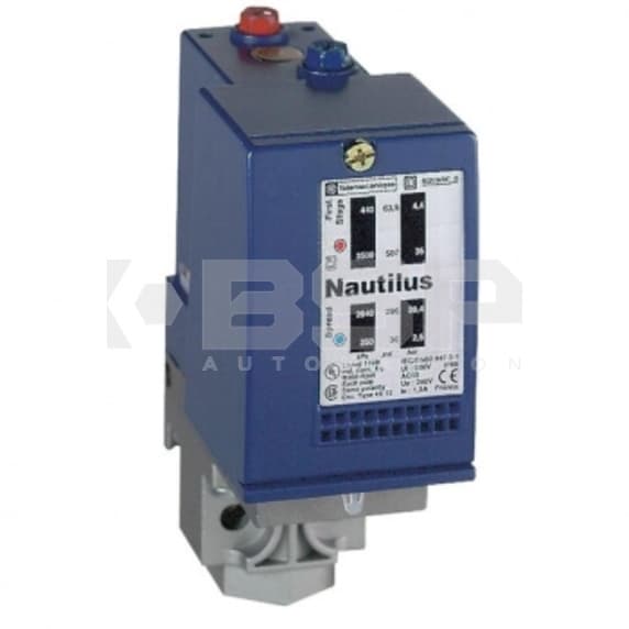 Schneider Electric SCXMLD010B1S12 Schneider Electric SCXMLD010B1S12