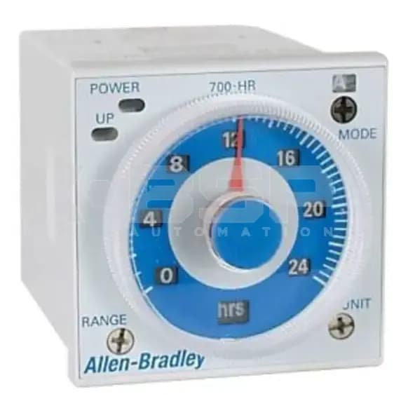 Allen Bradley 700-HRS42TA17 Allen Bradley 700-HRS42TA17
