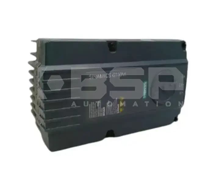 Siemens 6SL3517-1BE13-3AM0 Siemens 6SL3517-1BE13-3AM0