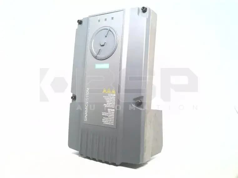 Siemens 6SL3517-1BE12-3AM0 Siemens 6SL3517-1BE12-3AM0