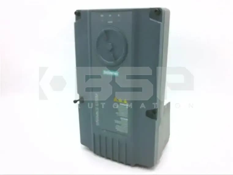 Siemens 6SL3517-1BE11-3AM0 Siemens 6SL3517-1BE11-3AM0