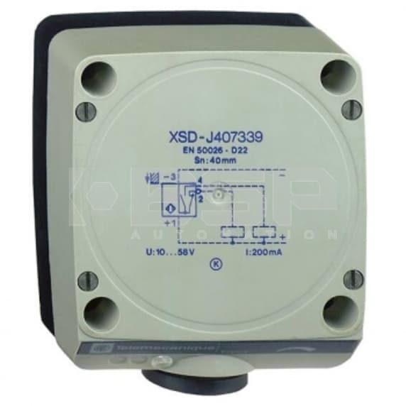 Schneider Electric SCXSDH407339 Schneider Electric SCXSDH407339