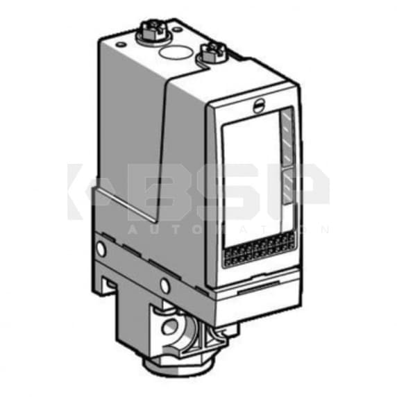 Schneider Electric SCXMLB300D2S12 Schneider Electric SCXMLB300D2S12