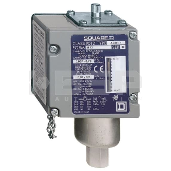 Schneider Electric SCACW25M129012 Schneider Electric SCACW25M129012
