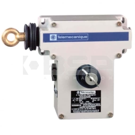Schneider Electric SCXY2CE2A450 Schneider Electric SCXY2CE2A450