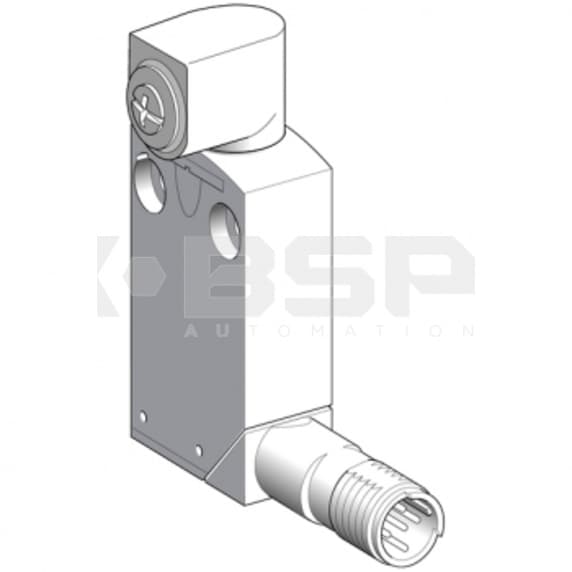 Schneider Electric SCXCMD2101C12 Schneider Electric SCXCMD2101C12