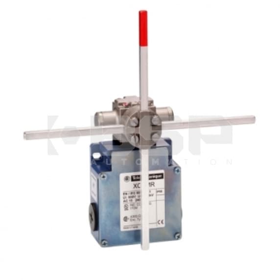 Schneider Electric SCXCKMR24SR1H29 Schneider Electric SCXCKMR24SR1H29