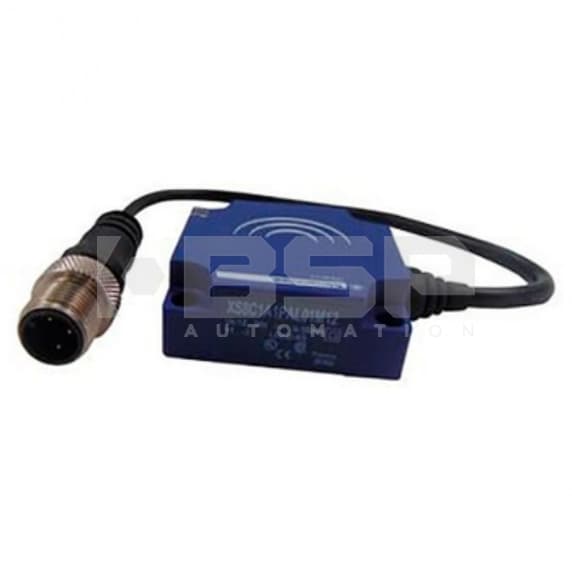 Schneider Electric SCXS8C1A1PAL01M12 Schneider Electric SCXS8C1A1PAL01M12