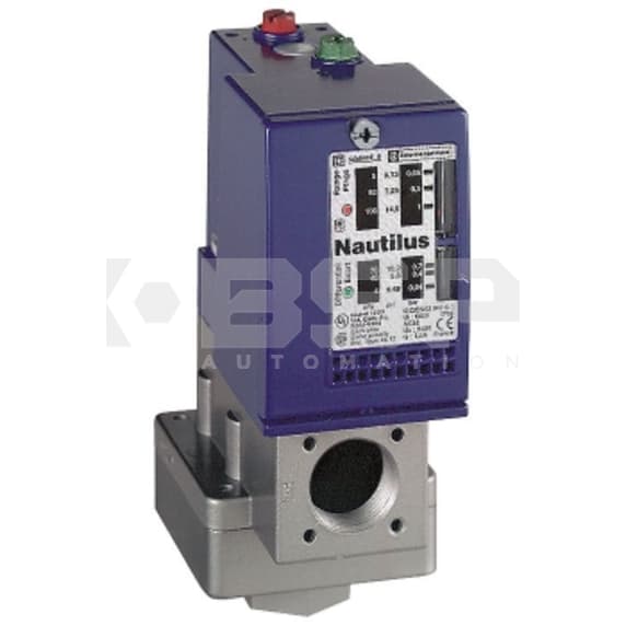 Schneider Electric SCXMLCM02T2S12 Schneider Electric SCXMLCM02T2S12