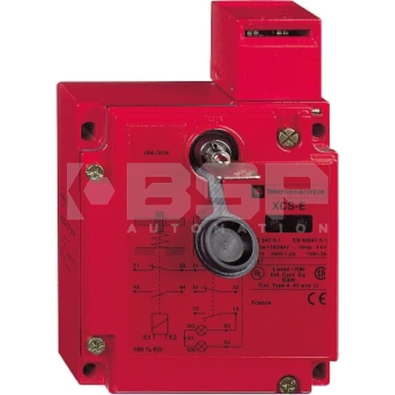 Schneider Electric SCXCSE7331 Schneider Electric SCXCSE7331