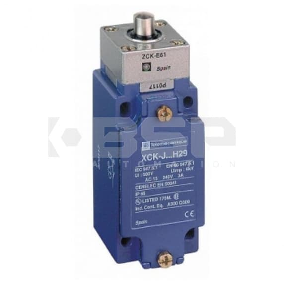 Schneider Electric SCXCKJ161 Schneider Electric SCXCKJ161