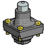 Schneider Electric SCZCKD01 Schneider Electric SCZCKD01