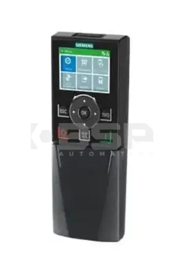 Siemens 6SL3255-0AA00-4HA1 Siemens 6SL3255-0AA00-4HA1