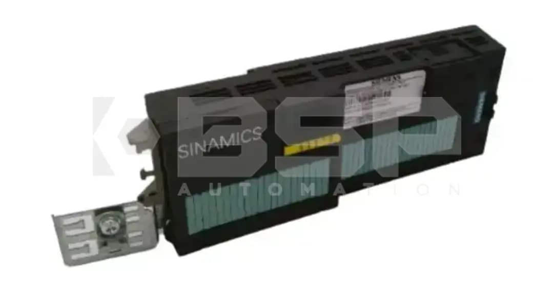 Siemens 6SL3244-0BB13-1FA0 Siemens 6SL3244-0BB13-1FA0