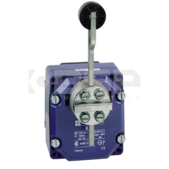 Schneider Electric SCXCRB12 Schneider Electric SCXCRB12