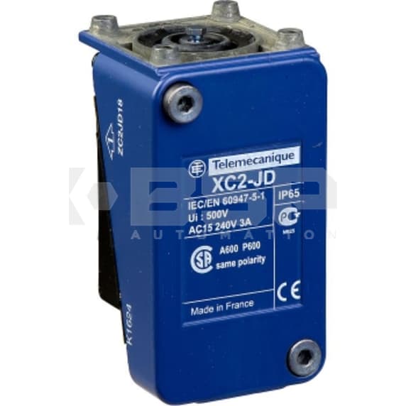 Schneider Electric SCZC2JD48 Schneider Electric SCZC2JD48