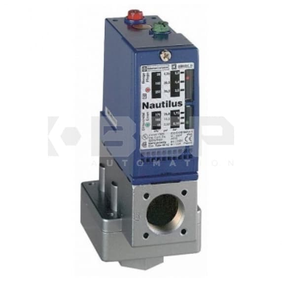 Schneider Electric SCXMLB004B2S12 Schneider Electric SCXMLB004B2S12