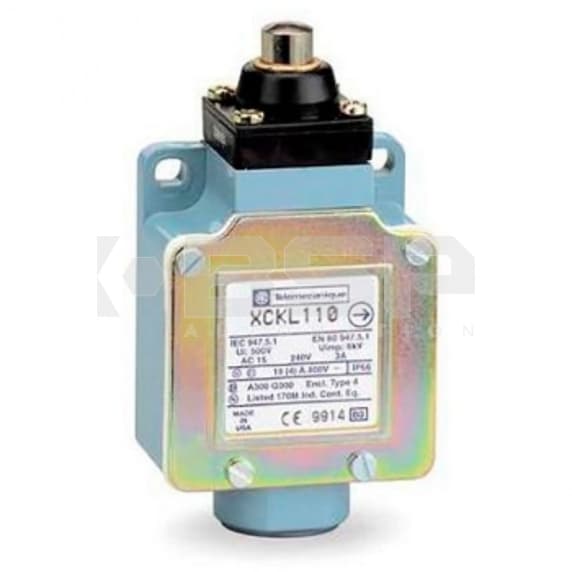Schneider Electric SCXCKL106H7 Schneider Electric SCXCKL106H7
