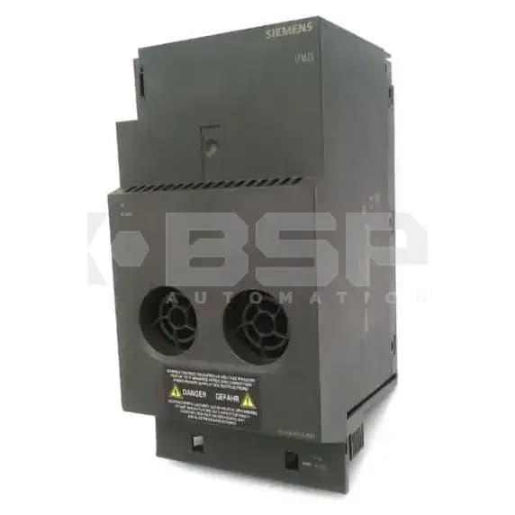 Siemens 6SL3225-0SE24-0UA0 Siemens 6SL3225-0SE24-0UA0