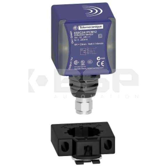 Schneider Electric SCXS9C2A2A1M12 Schneider Electric SCXS9C2A2A1M12