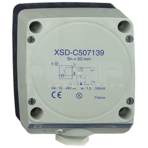 Schneider Electric SCXSDC607139LD Schneider Electric SCXSDC607139LD