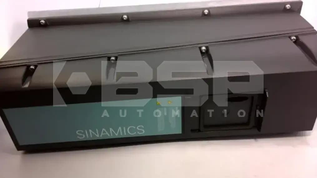 Siemens 6SL32230DE255BA0 Siemens 6SL32230DE255BA0