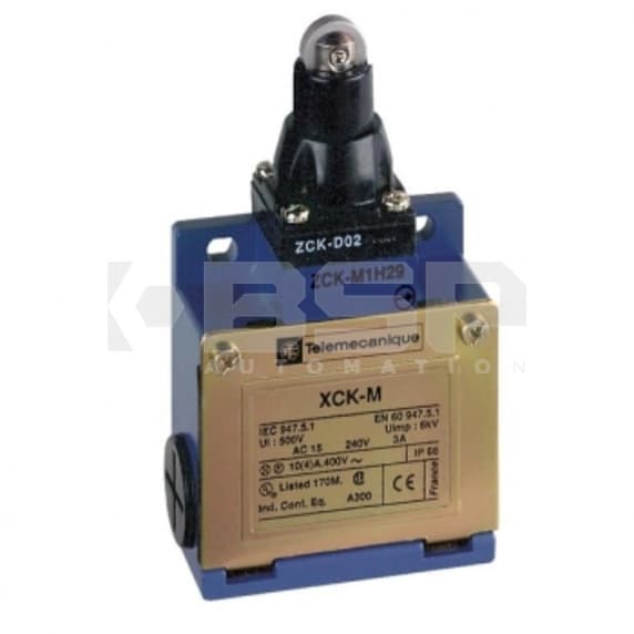 Schneider Electric SCXCKM102H7 Schneider Electric SCXCKM102H7