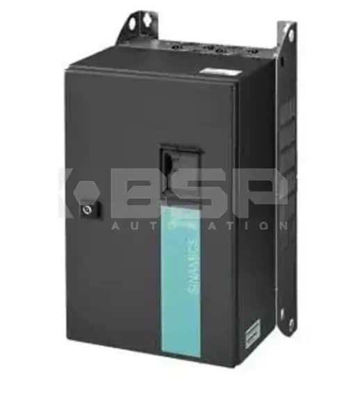 Siemens 6SL3223-0DE32-2AA0 Siemens 6SL3223-0DE32-2AA0