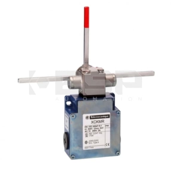 Schneider Electric SCXCKMR54D2 Schneider Electric SCXCKMR54D2