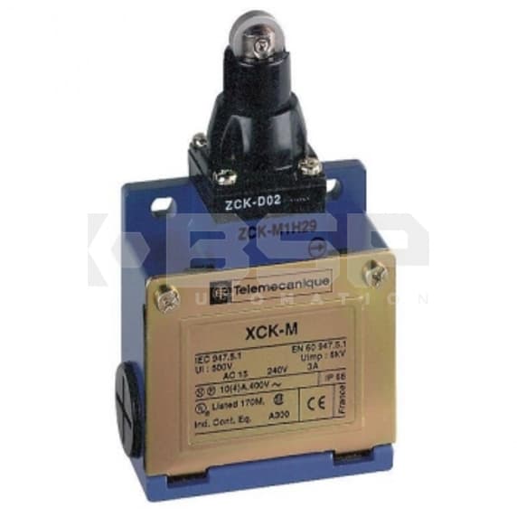 Schneider Electric SCXCKM102 Schneider Electric SCXCKM102