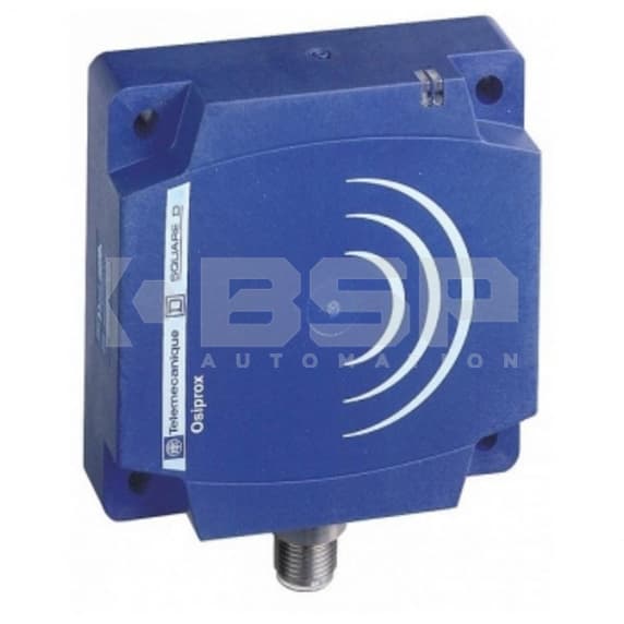 Schneider Electric SCXS8D1A1PBM12 Schneider Electric SCXS8D1A1PBM12