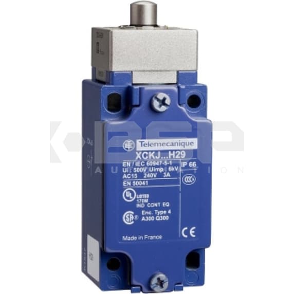 Schneider Electric SCXCKM115TG Schneider Electric SCXCKM115TG