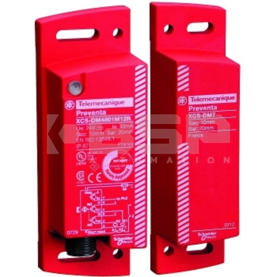 Schneider Electric SCXCSDM4801M12 Schneider Electric SCXCSDM4801M12